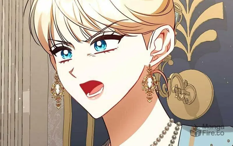 Ungracefully Grace Chapter 61 page 29 - 