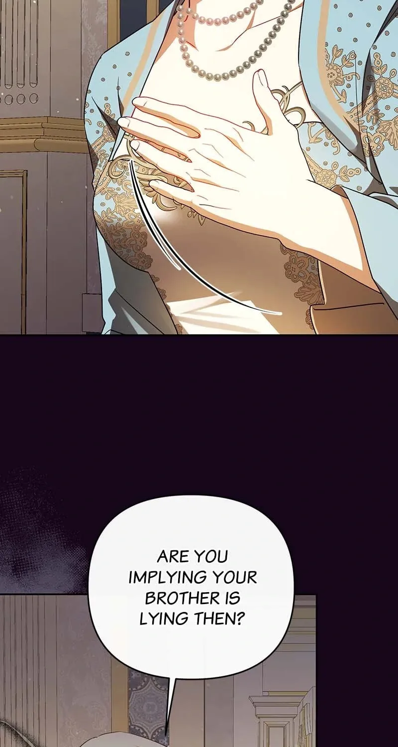 Ungracefully Grace Chapter 61 page 30 - 