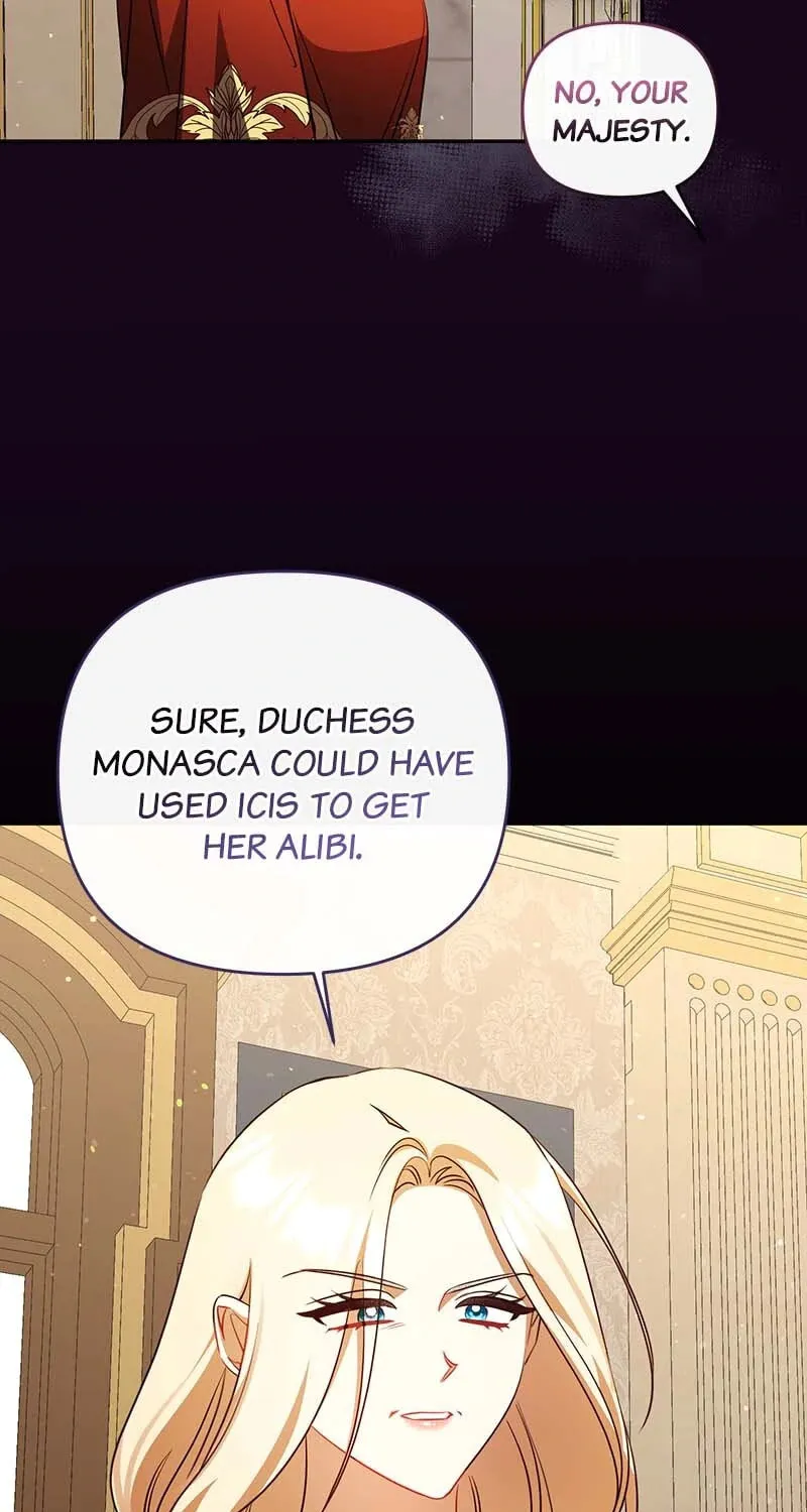 Ungracefully Grace Chapter 61 page 32 - 