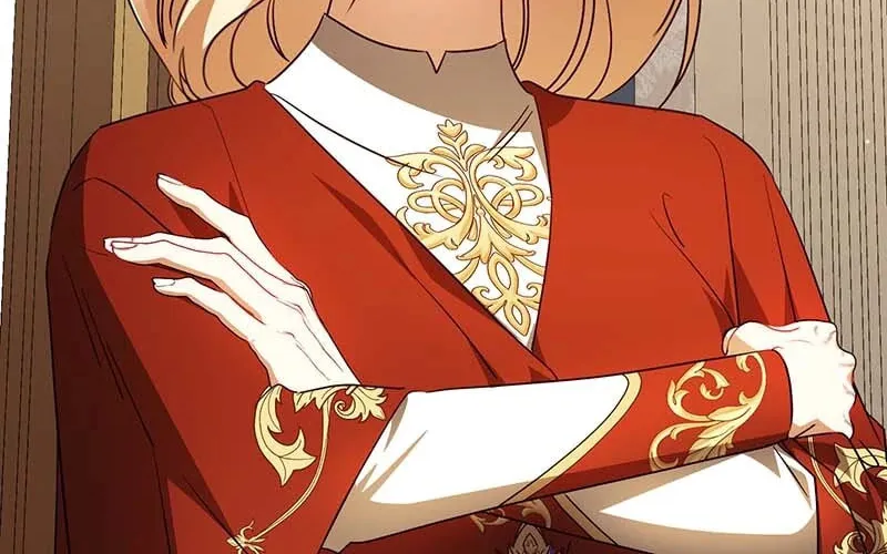 Ungracefully Grace Chapter 61 page 33 - 