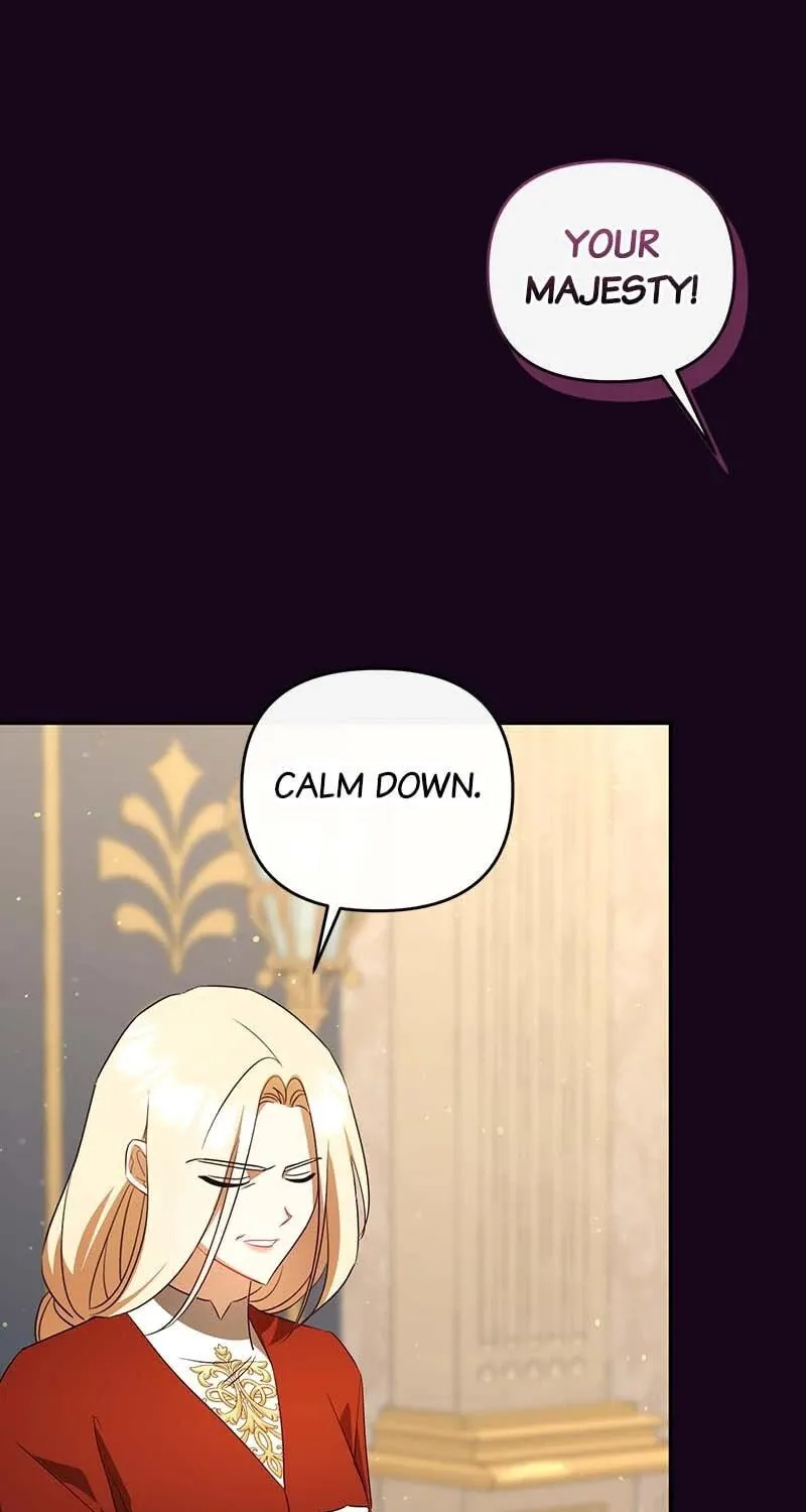 Ungracefully Grace Chapter 61 page 37 - 