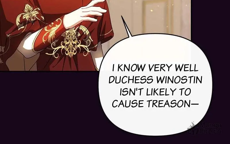 Ungracefully Grace Chapter 61 page 38 - 