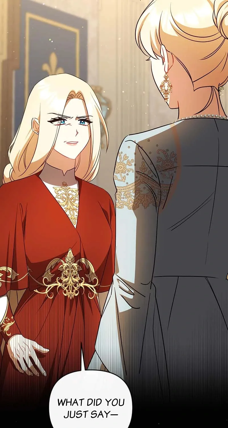 Ungracefully Grace Chapter 61 page 41 - 