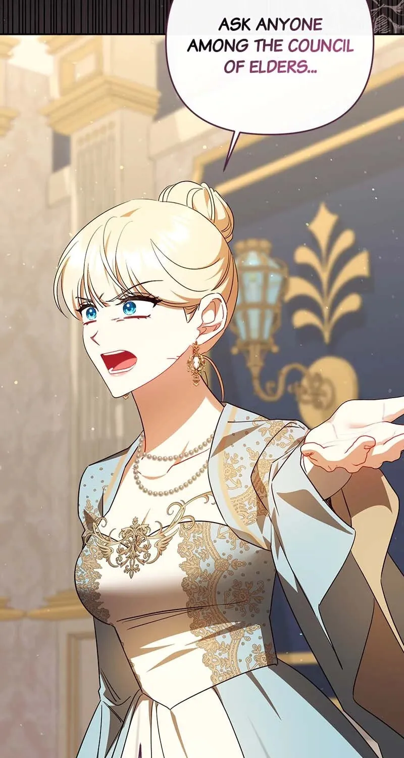 Ungracefully Grace Chapter 61 page 43 - 