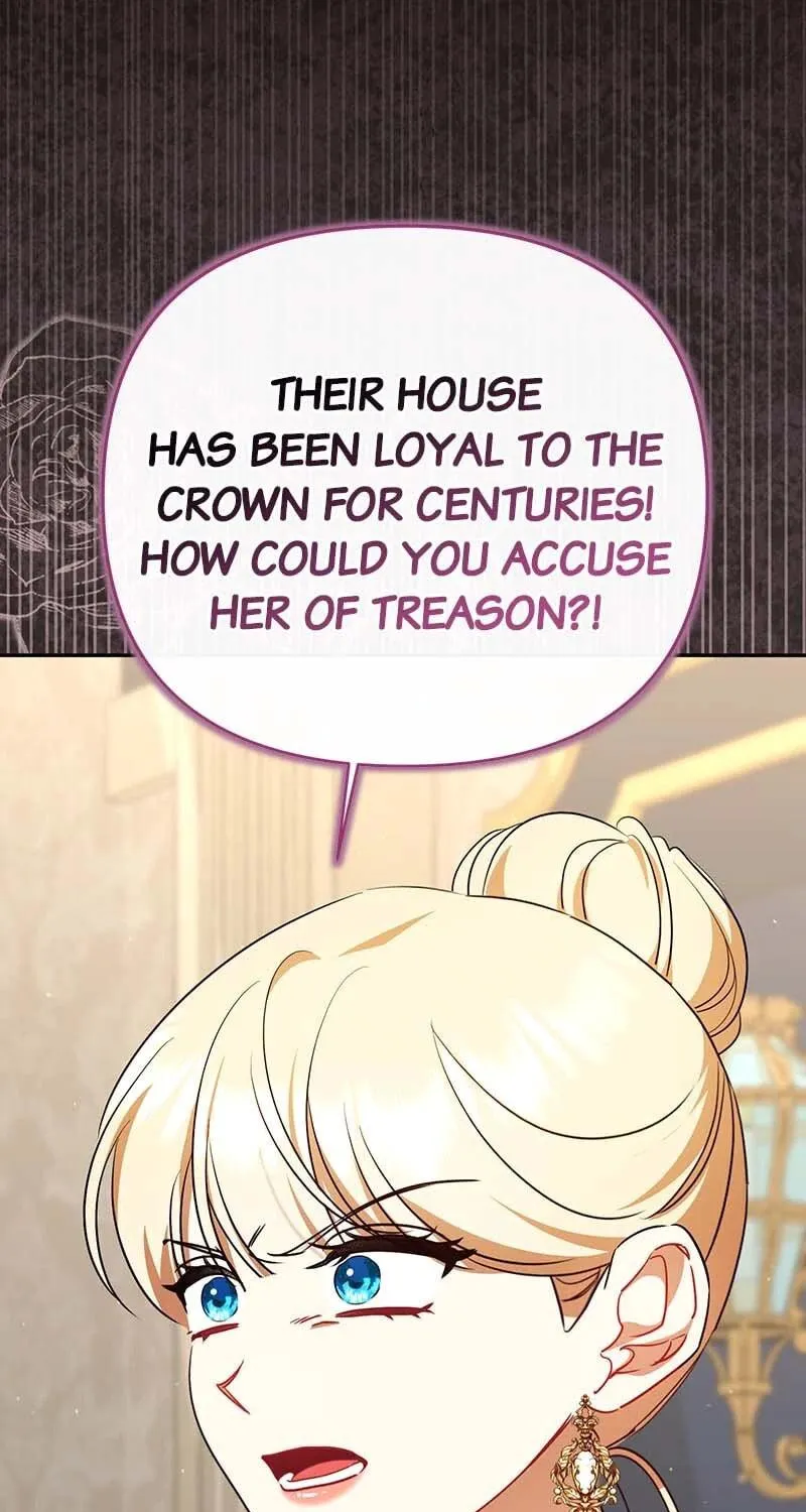 Ungracefully Grace Chapter 61 page 45 - 