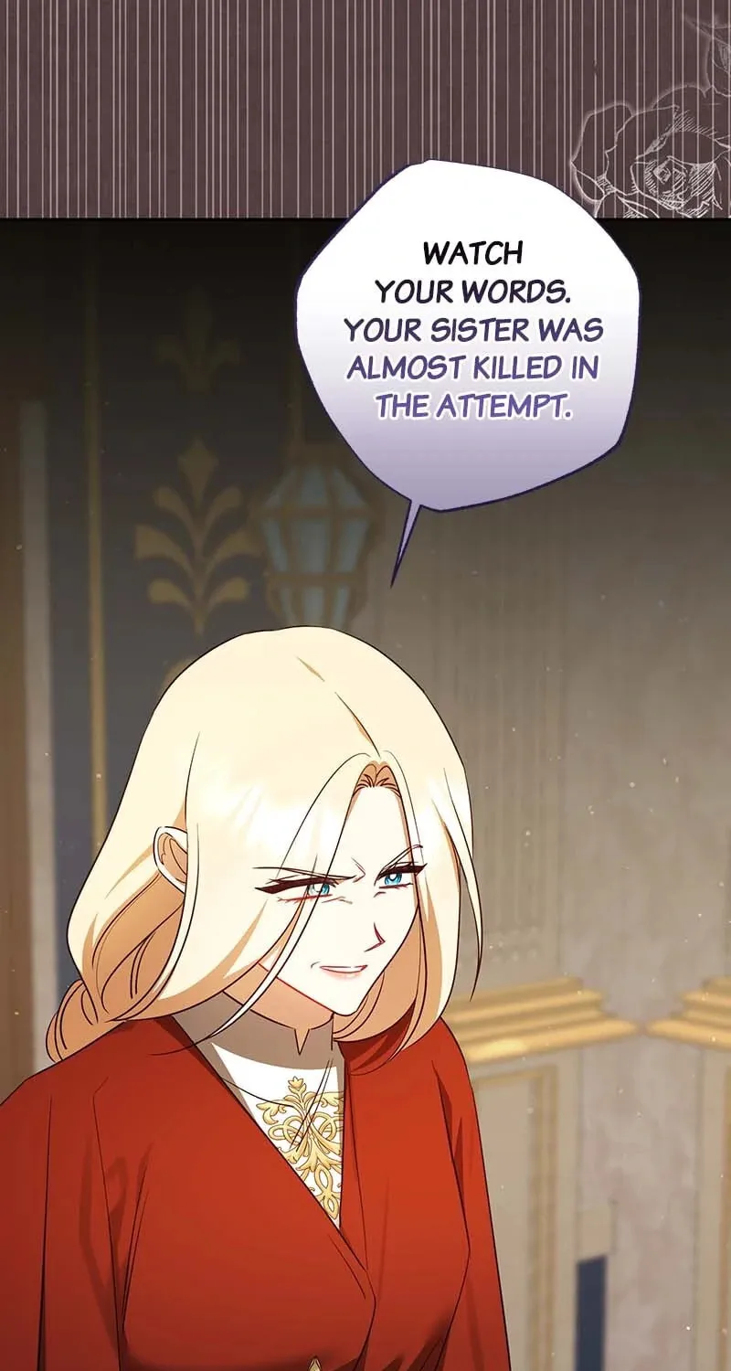 Ungracefully Grace Chapter 61 page 48 - 