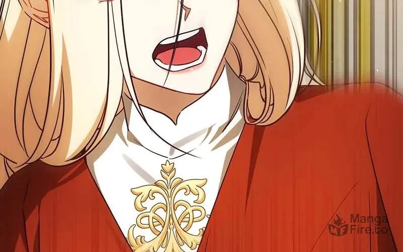 Ungracefully Grace Chapter 61 page 6 - 