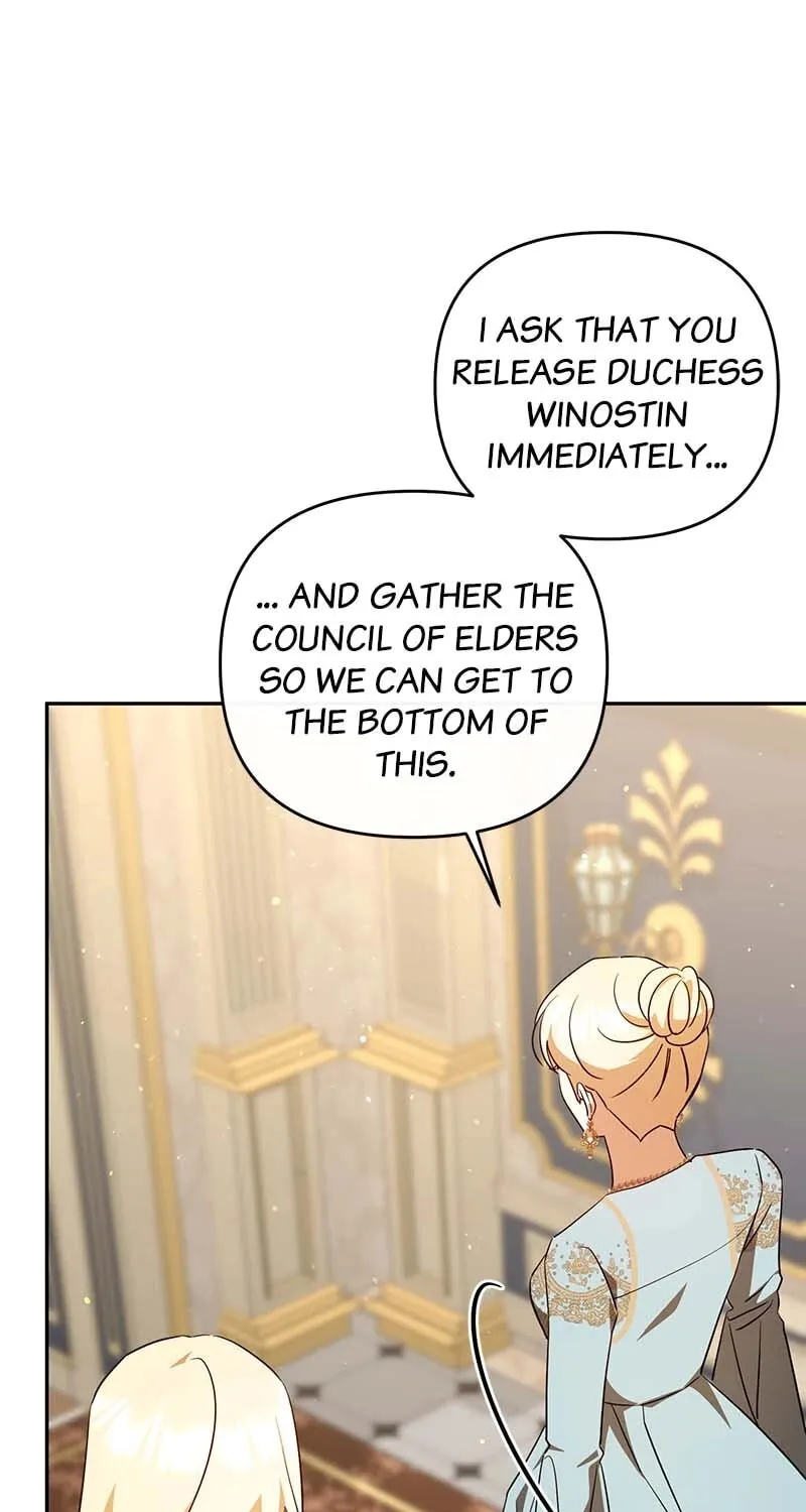 Ungracefully Grace Chapter 61 page 52 - 