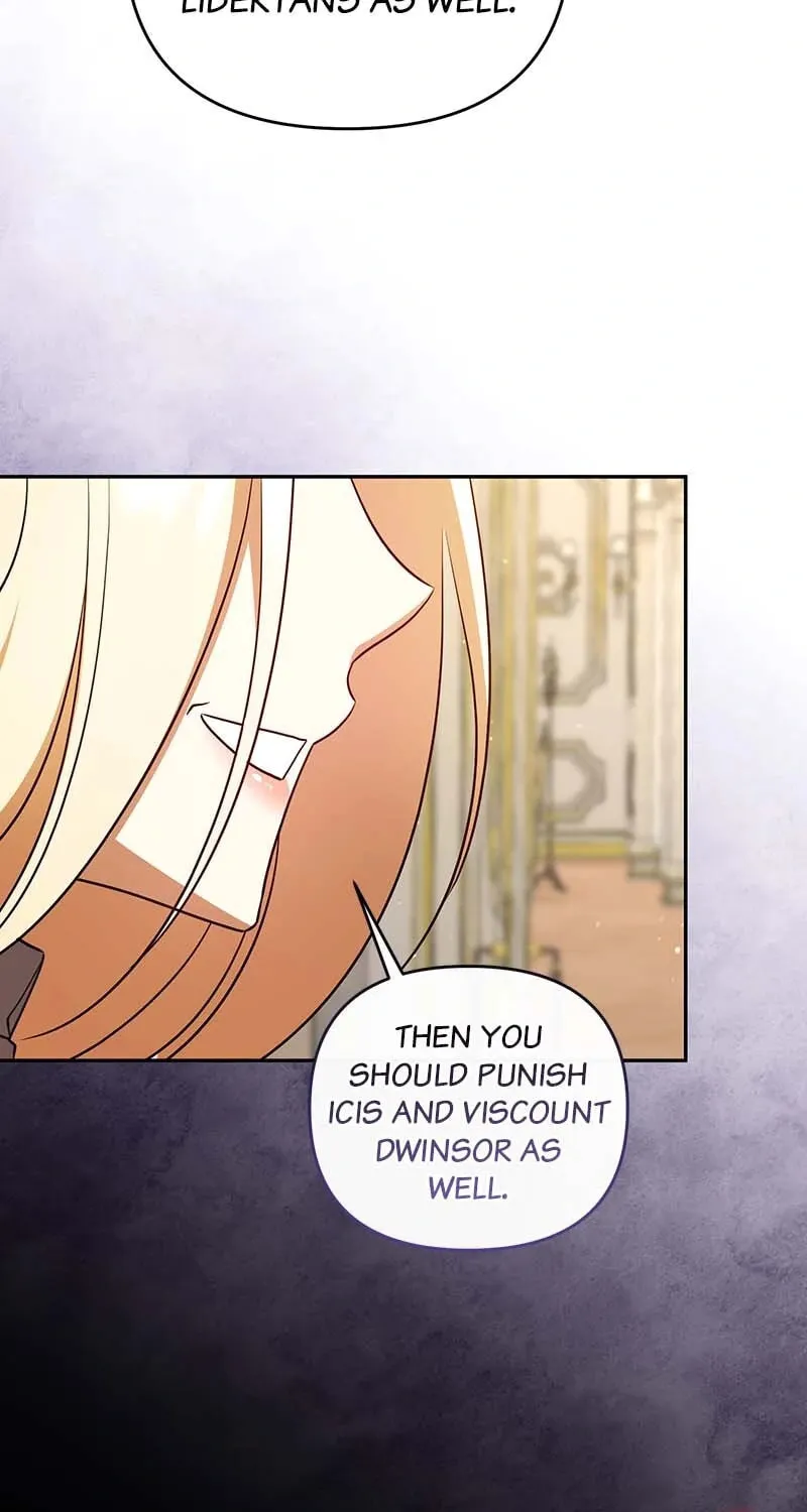Ungracefully Grace Chapter 61 page 54 - 