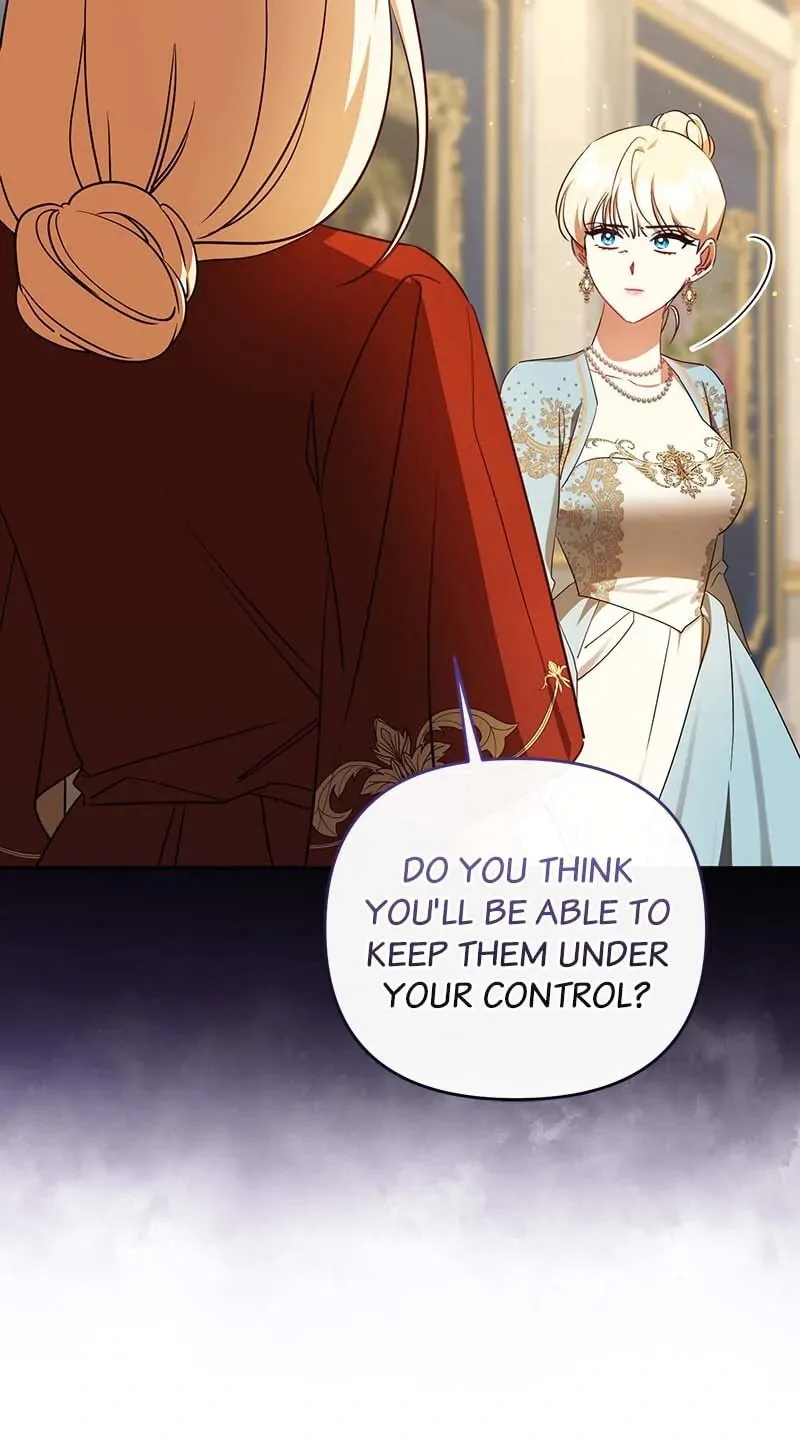 Ungracefully Grace Chapter 61 page 58 - 