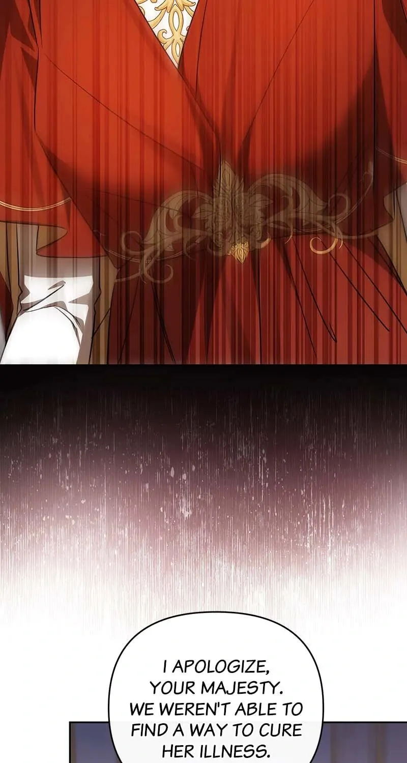 Ungracefully Grace Chapter 61 page 7 - 