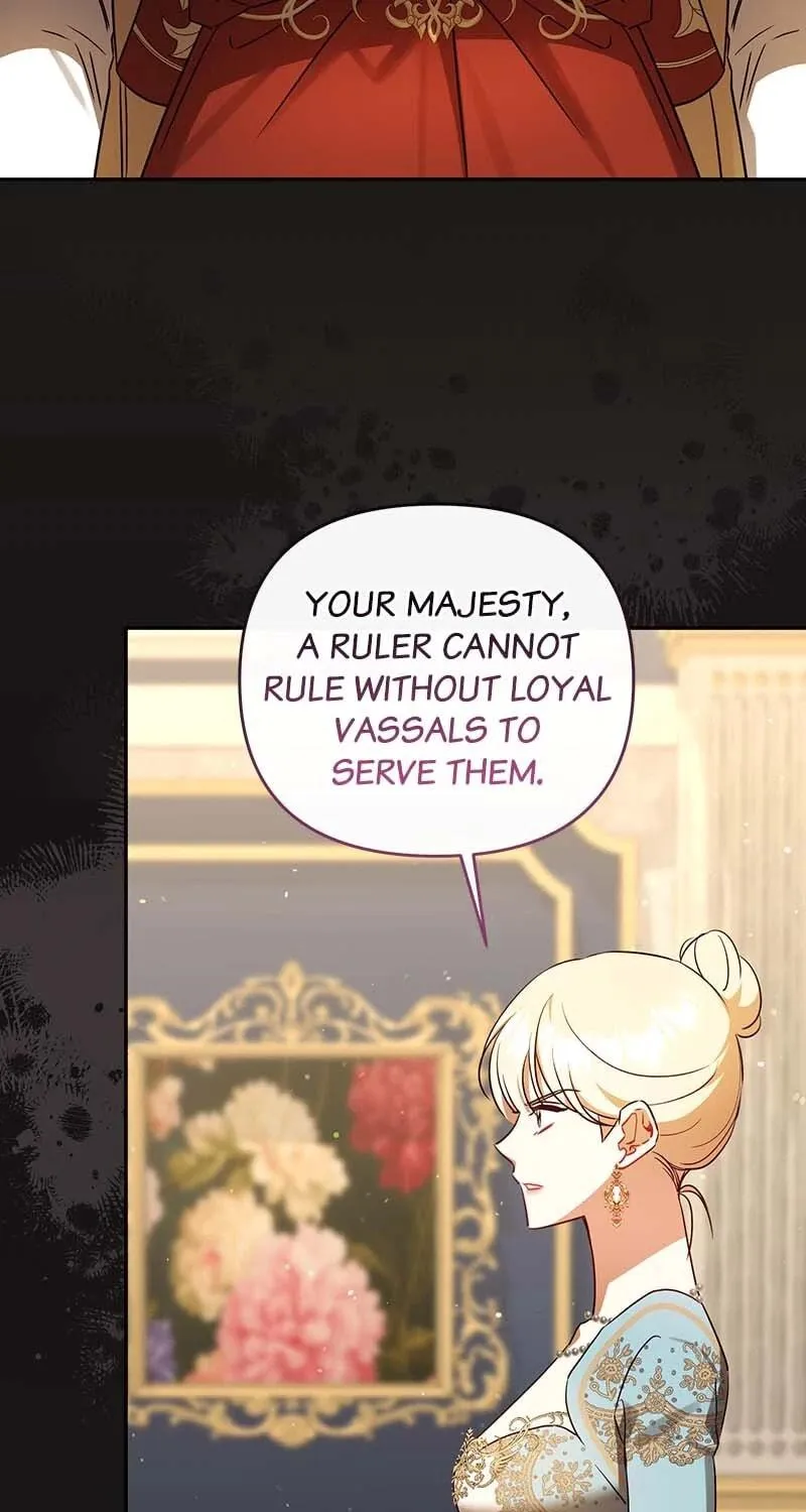 Ungracefully Grace Chapter 61 page 61 - 
