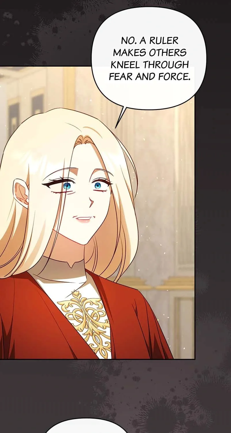 Ungracefully Grace Chapter 61 page 63 - 