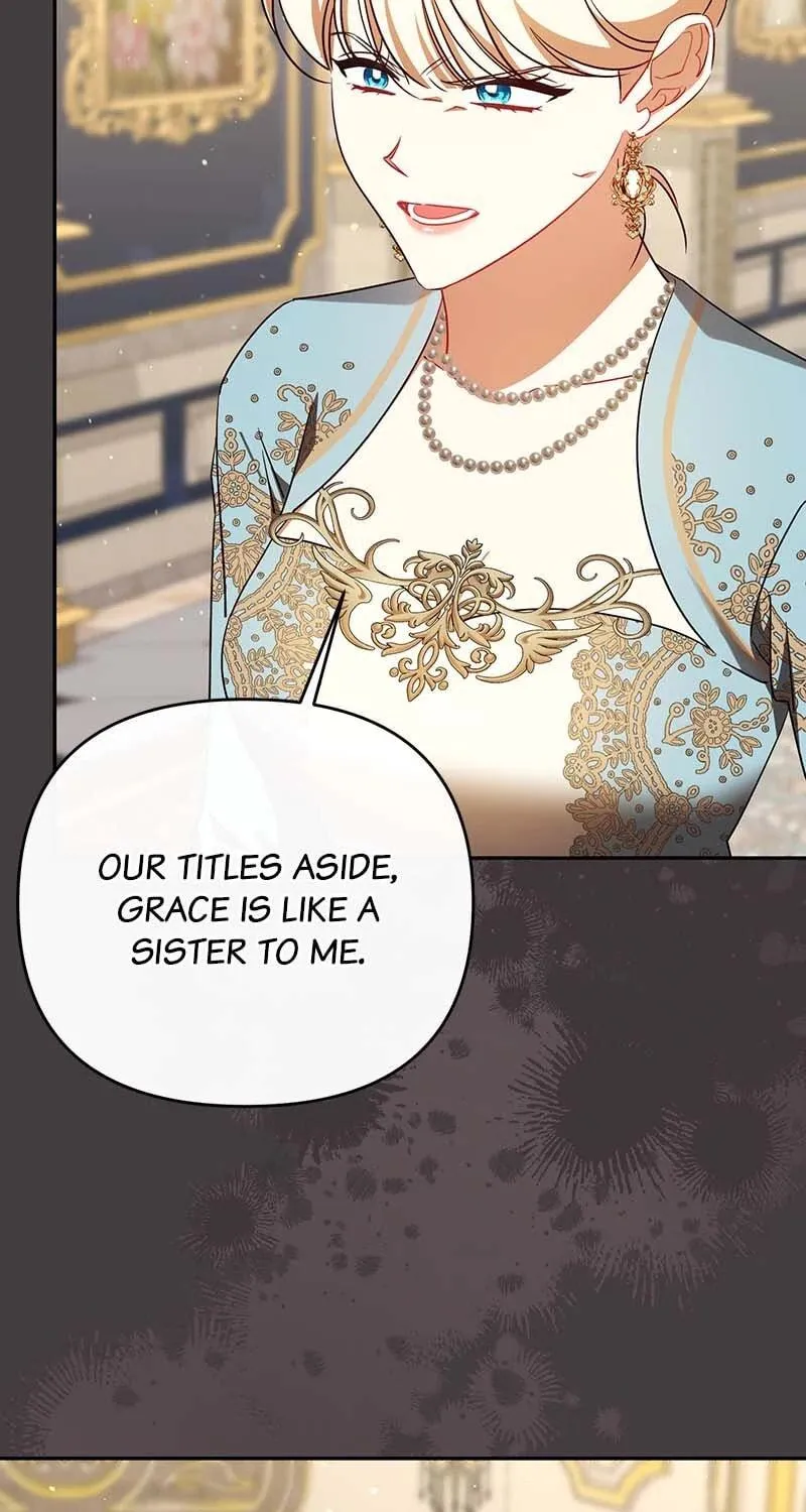 Ungracefully Grace Chapter 61 page 65 - 