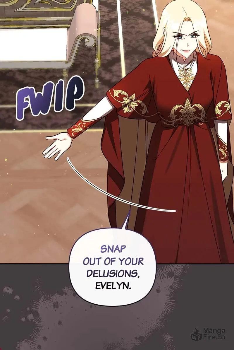 Ungracefully Grace Chapter 61 page 67 - 