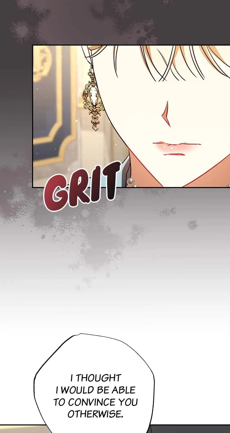 Ungracefully Grace Chapter 61 page 68 - 