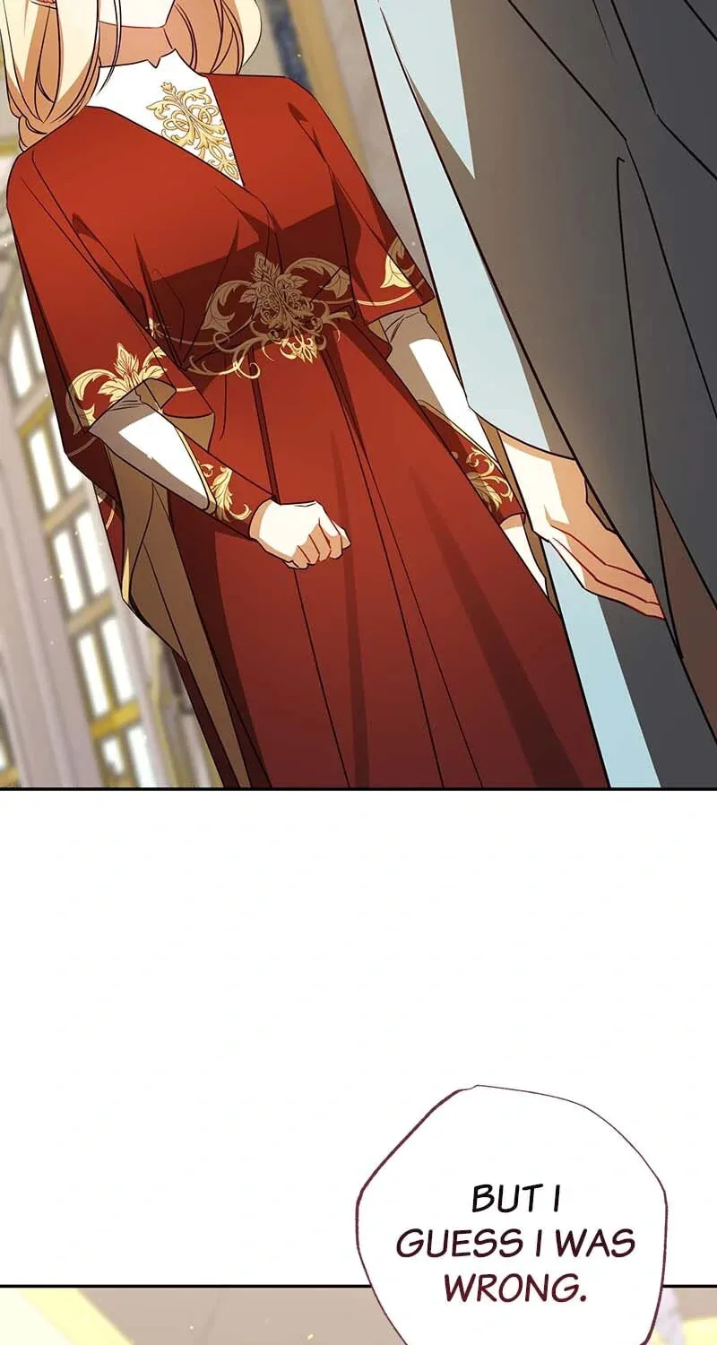 Ungracefully Grace Chapter 61 page 70 - 