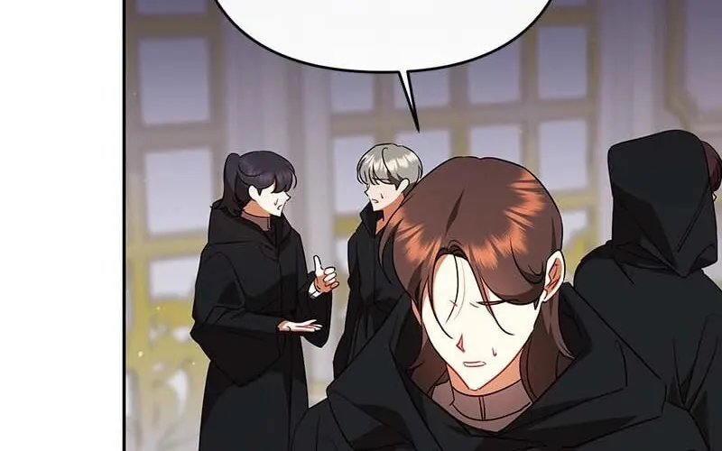 Ungracefully Grace Chapter 61 page 8 - 