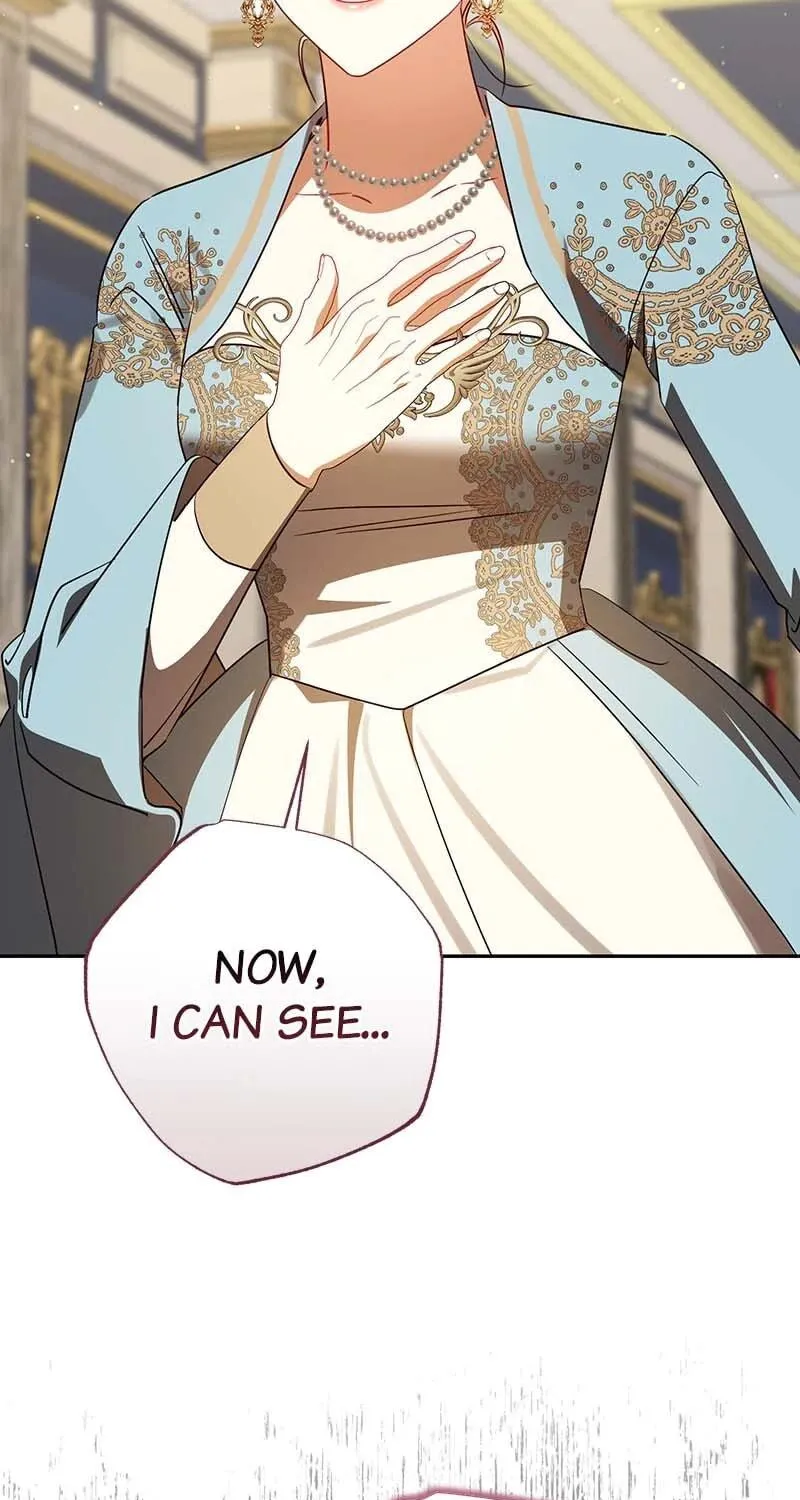 Ungracefully Grace Chapter 61 page 72 - 