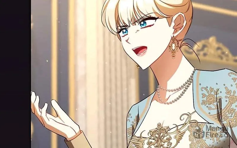 Ungracefully Grace Chapter 61 page 75 - 