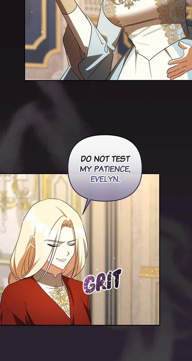 Ungracefully Grace Chapter 61 page 76 - 