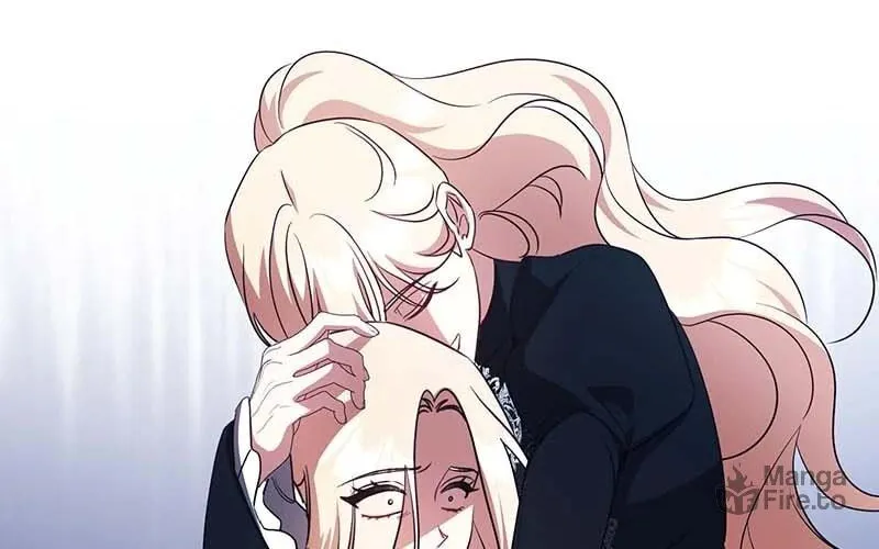 Ungracefully Grace Chapter 61 page 79 - 