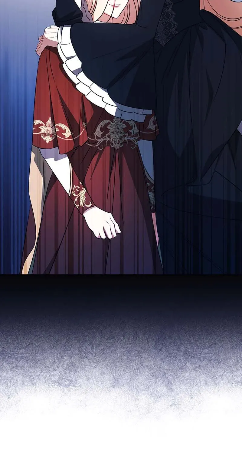 Ungracefully Grace Chapter 61 page 80 - 