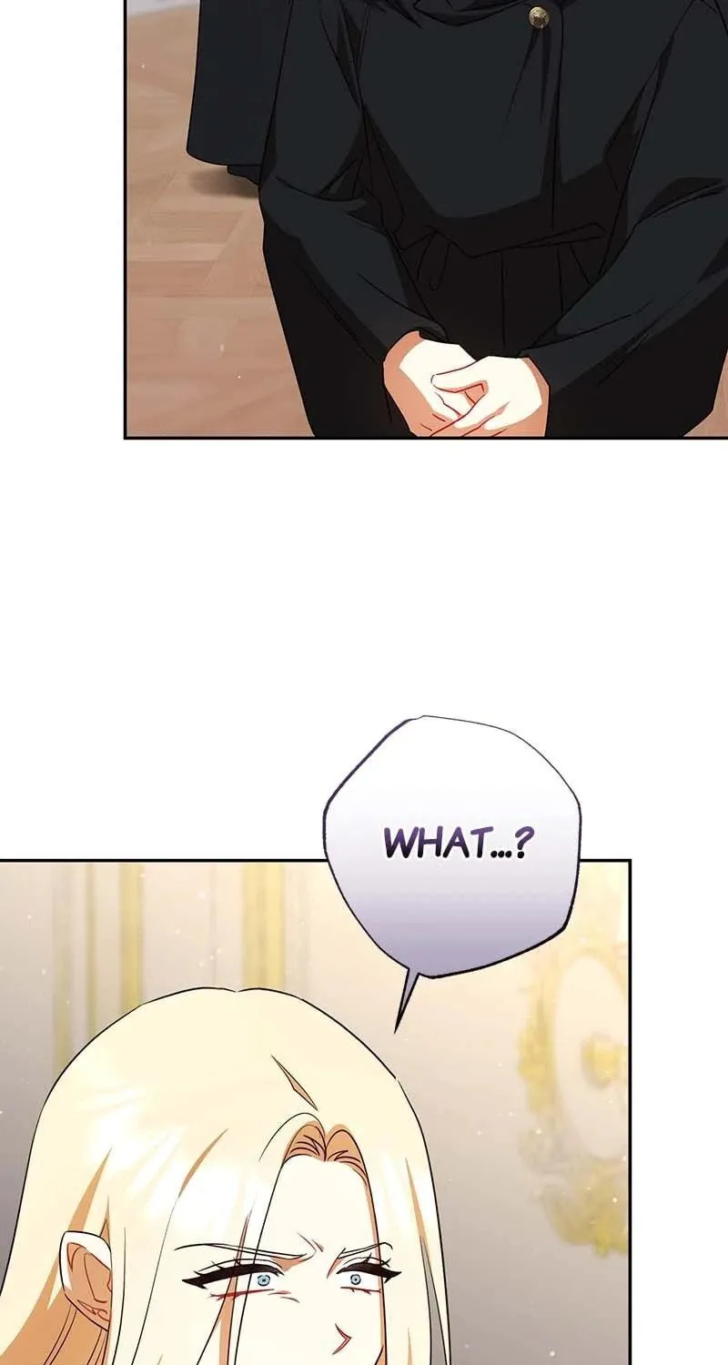 Ungracefully Grace Chapter 61 page 9 - 