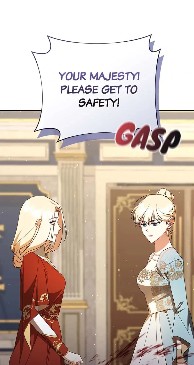 Ungracefully Grace Chapter 61 page 82 - 