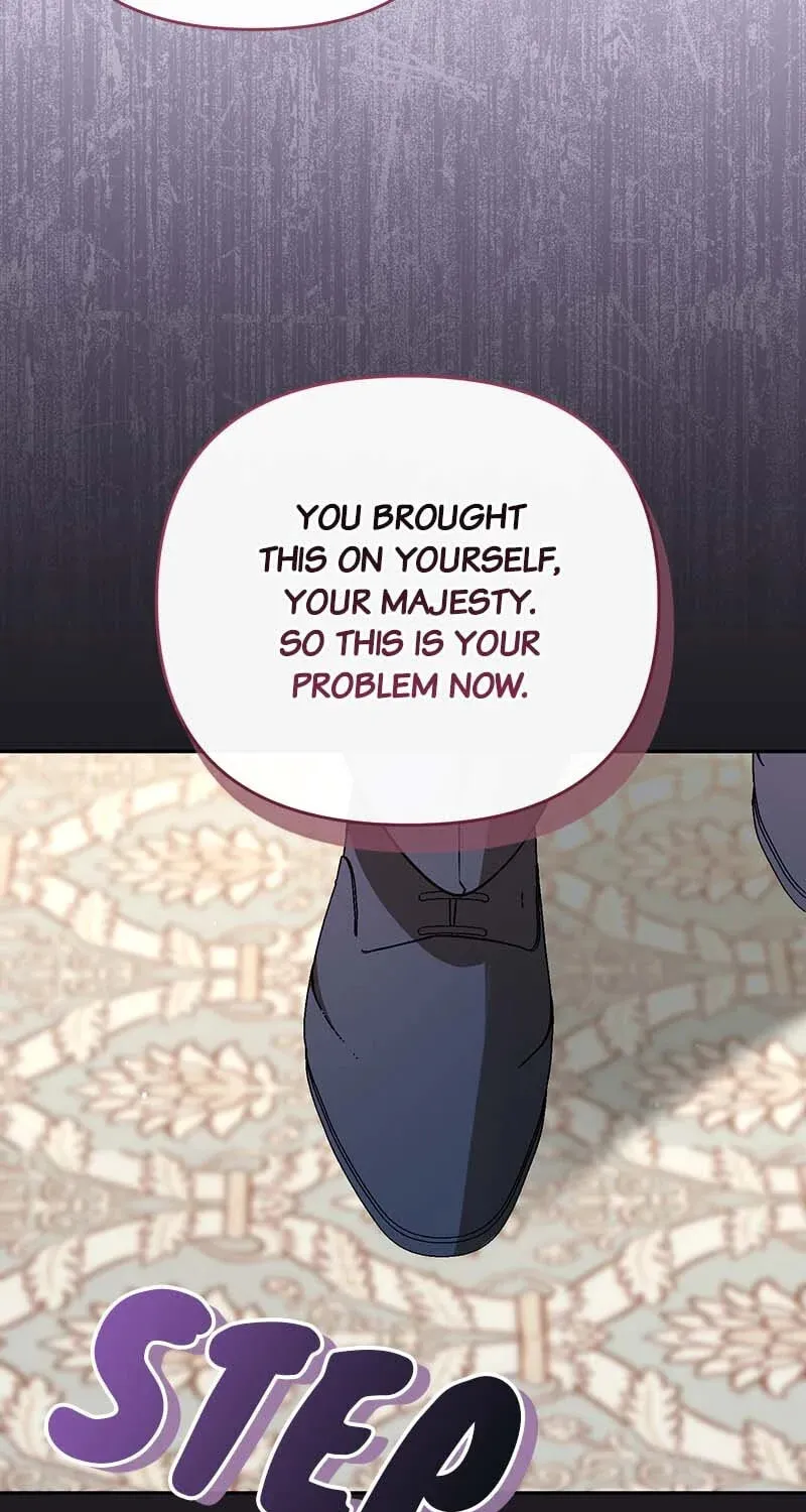 Ungracefully Grace Chapter 61 page 86 - 