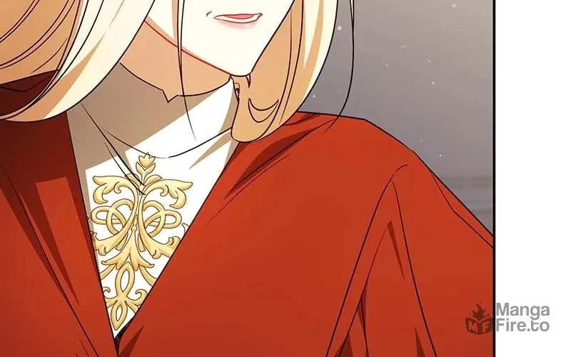 Ungracefully Grace Chapter 61 page 10 - 