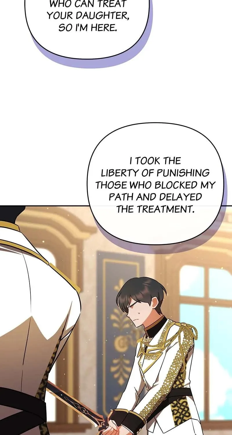 Ungracefully Grace Chapter 61 page 95 - 