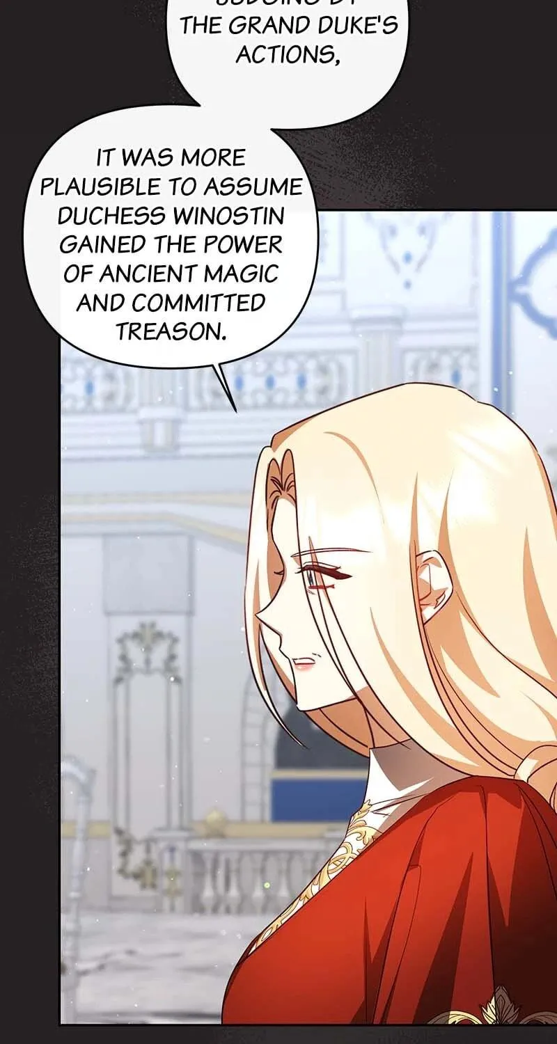 Ungracefully Grace Chapter 62 page 104 - 
