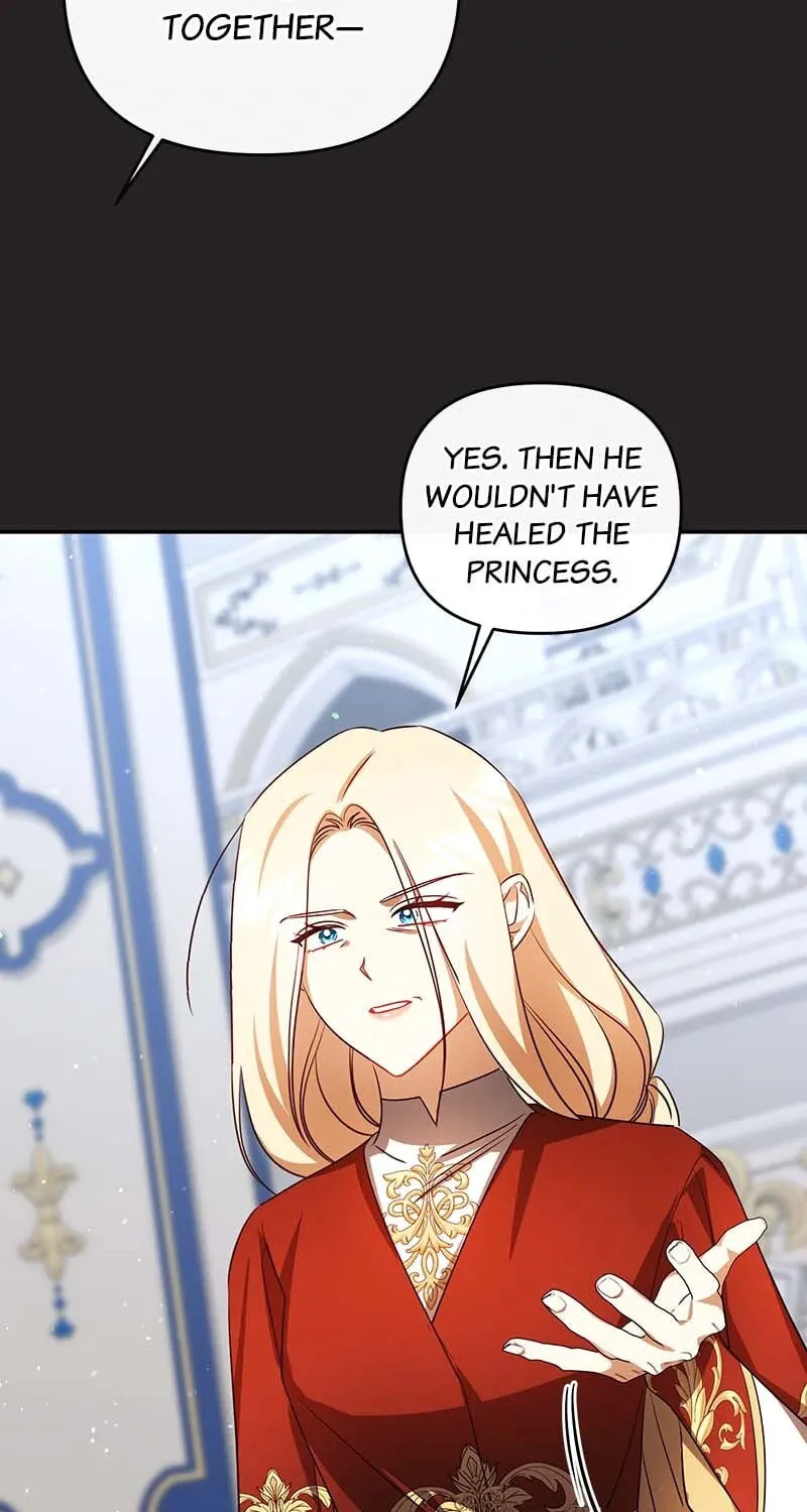 Ungracefully Grace Chapter 62 page 106 - 