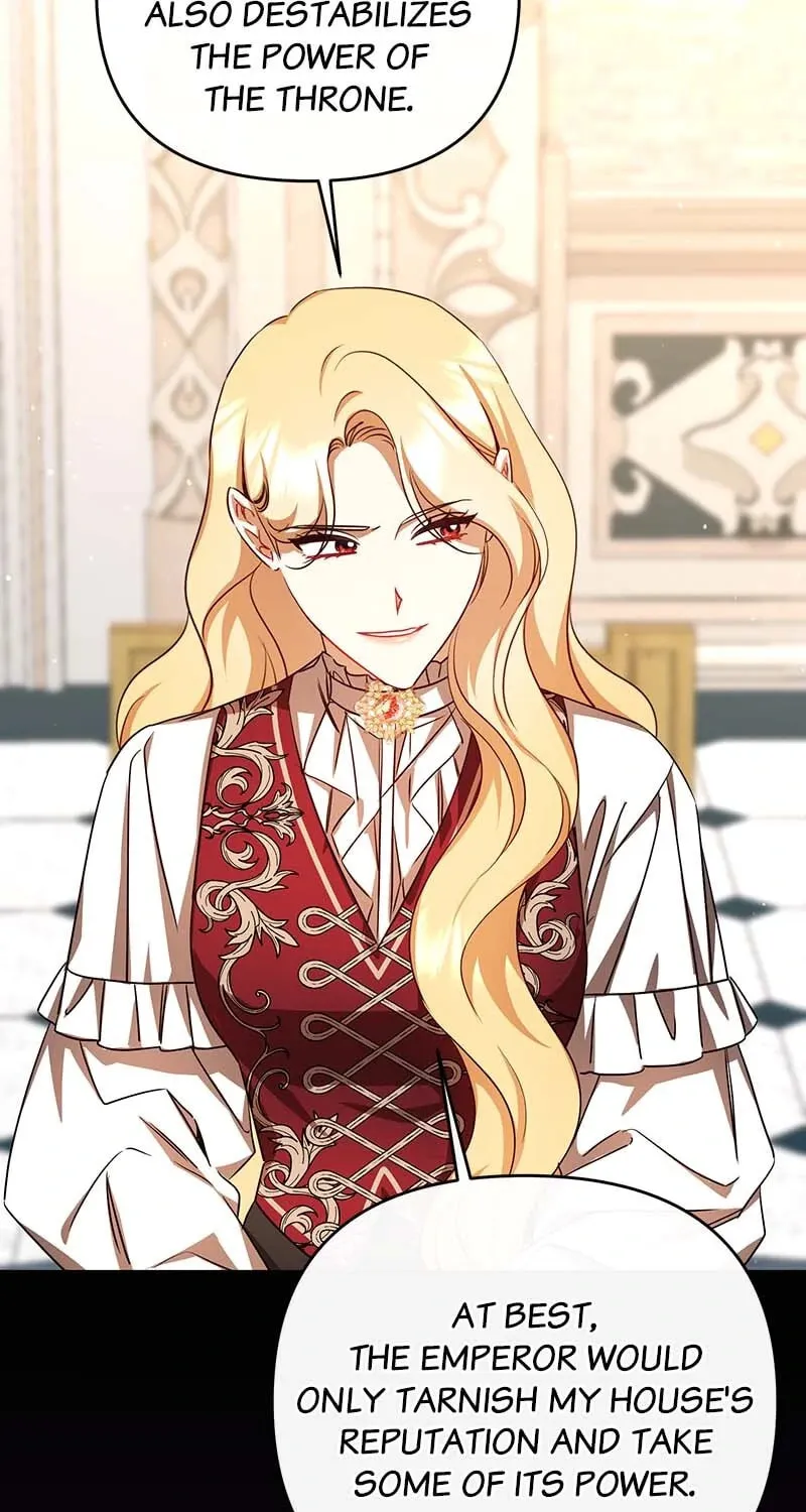 Ungracefully Grace Chapter 62 page 12 - 