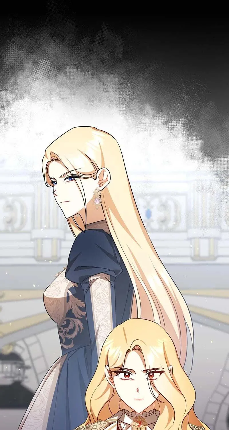 Ungracefully Grace Chapter 62 page 120 - 