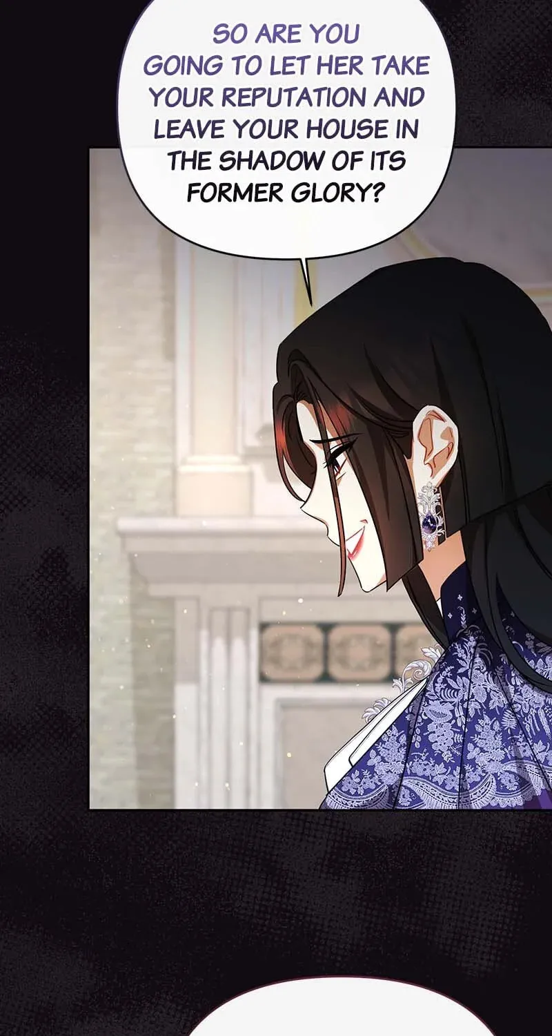 Ungracefully Grace Chapter 62 page 14 - 