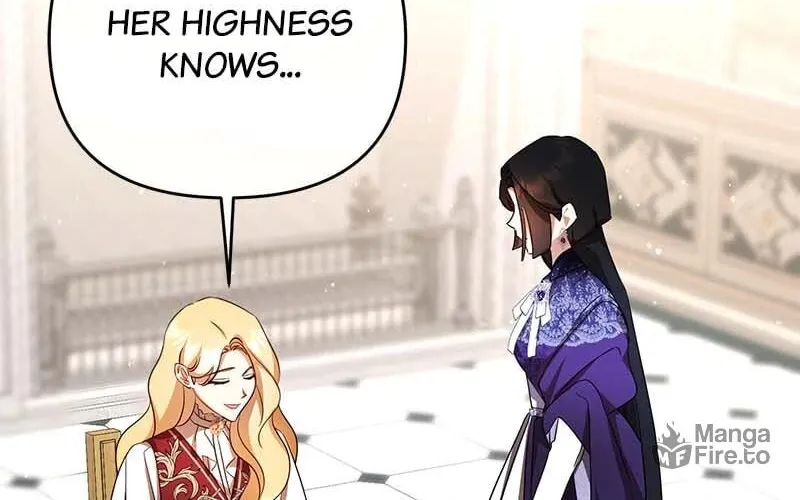 Ungracefully Grace Chapter 62 page 17 - 