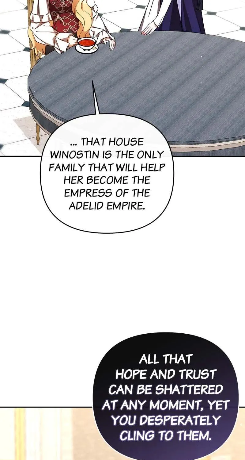 Ungracefully Grace Chapter 62 page 18 - 