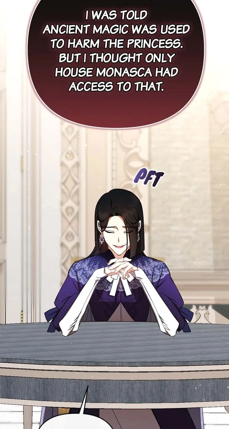 Ungracefully Grace Chapter 62 page 3 - 