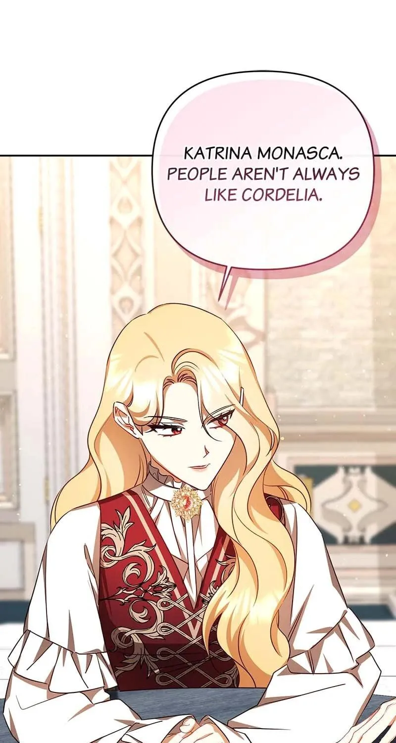 Ungracefully Grace Chapter 62 page 21 - 