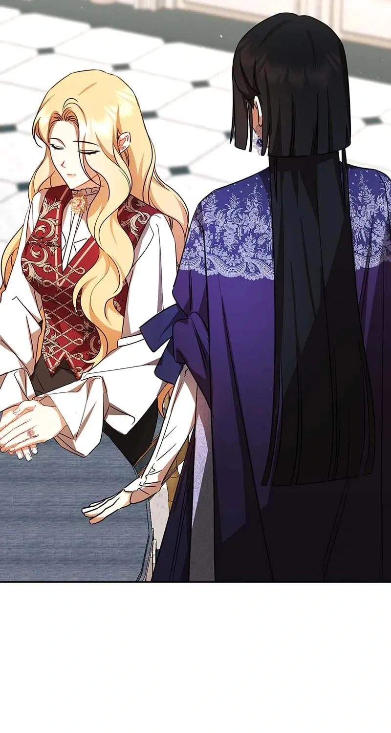 Ungracefully Grace Chapter 62 page 25 - 