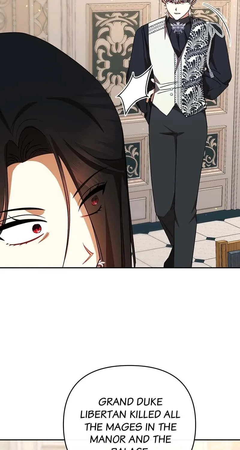 Ungracefully Grace Chapter 62 page 27 - 