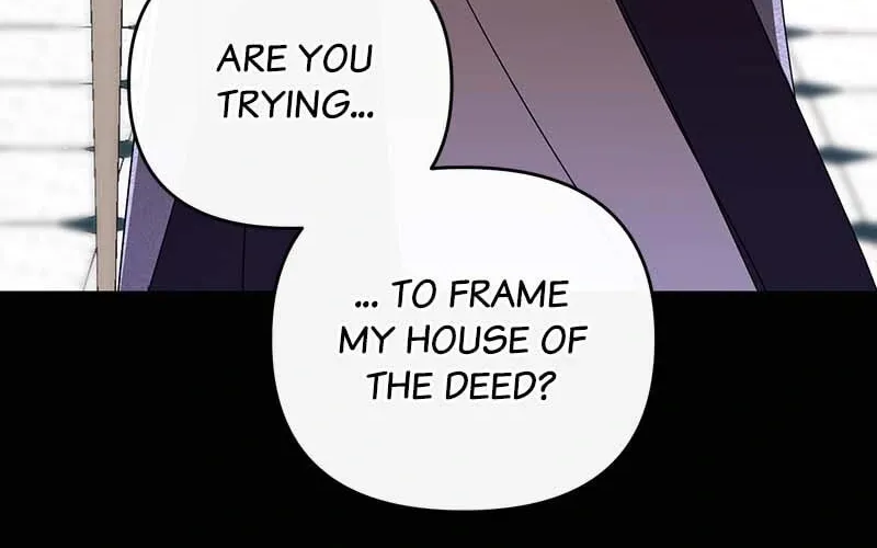Ungracefully Grace Chapter 62 page 4 - 