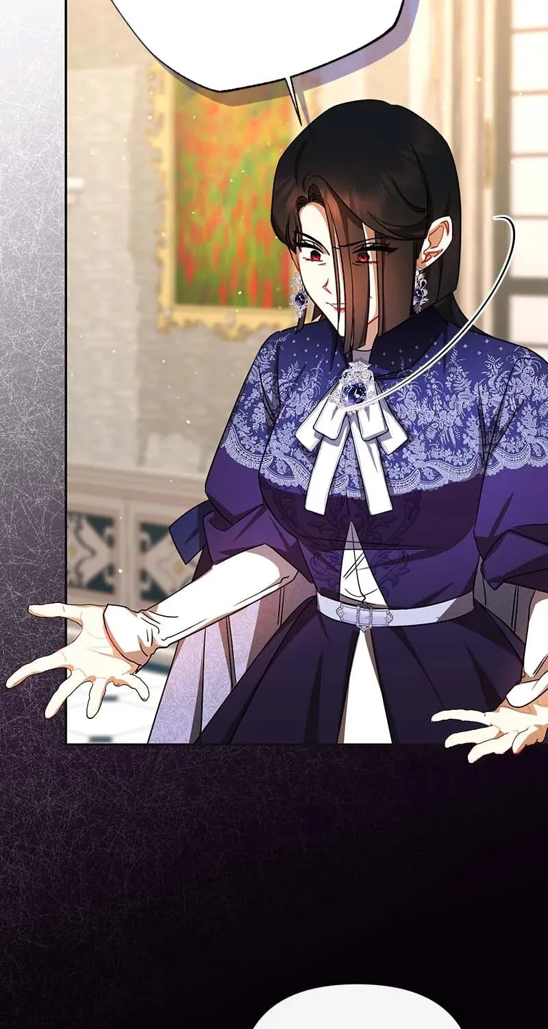 Ungracefully Grace Chapter 62 page 34 - 