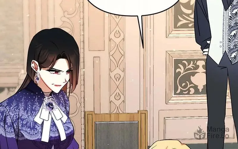 Ungracefully Grace Chapter 62 page 37 - 