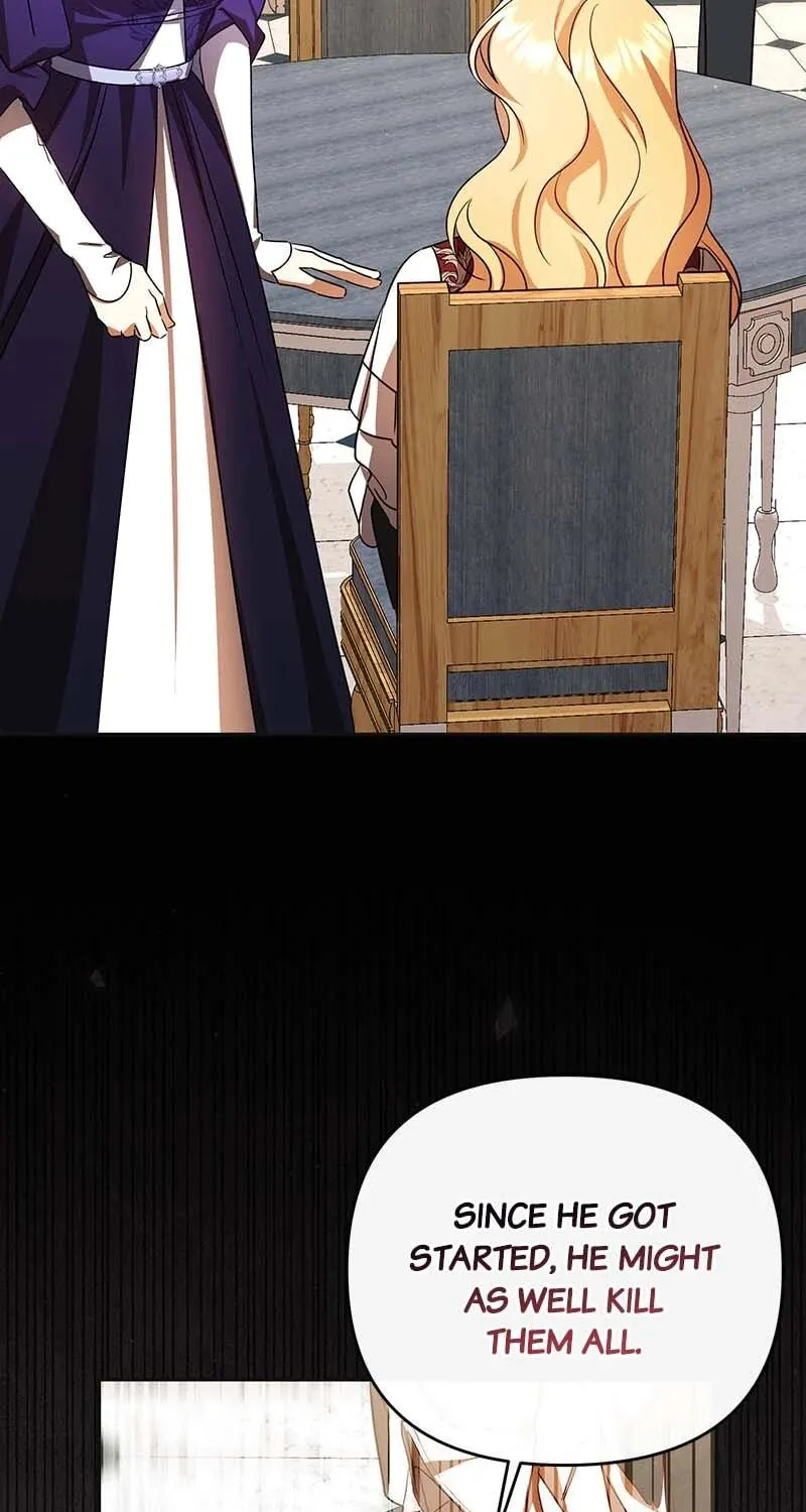 Ungracefully Grace Chapter 62 page 38 - 