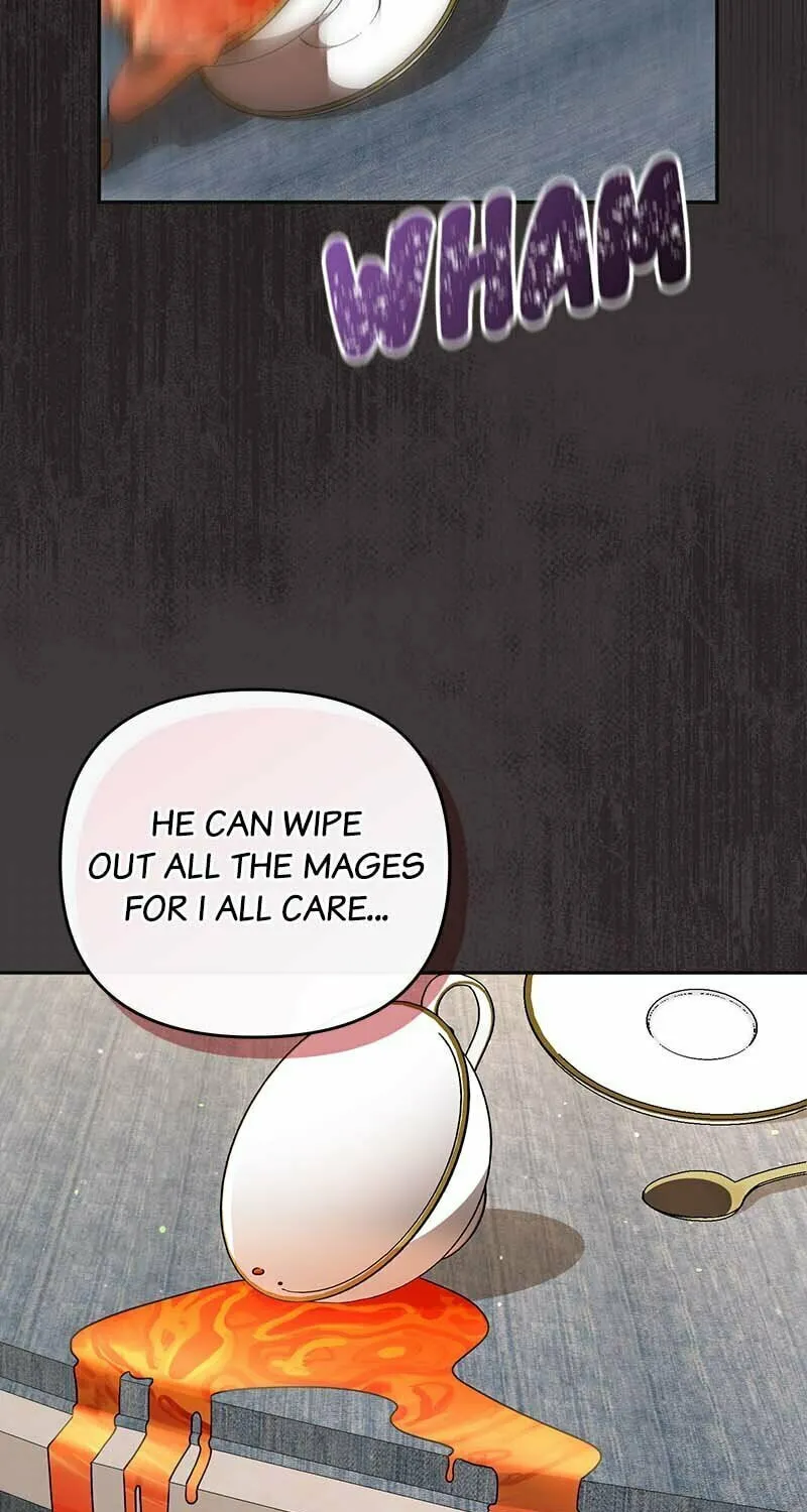 Ungracefully Grace Chapter 62 page 40 - 
