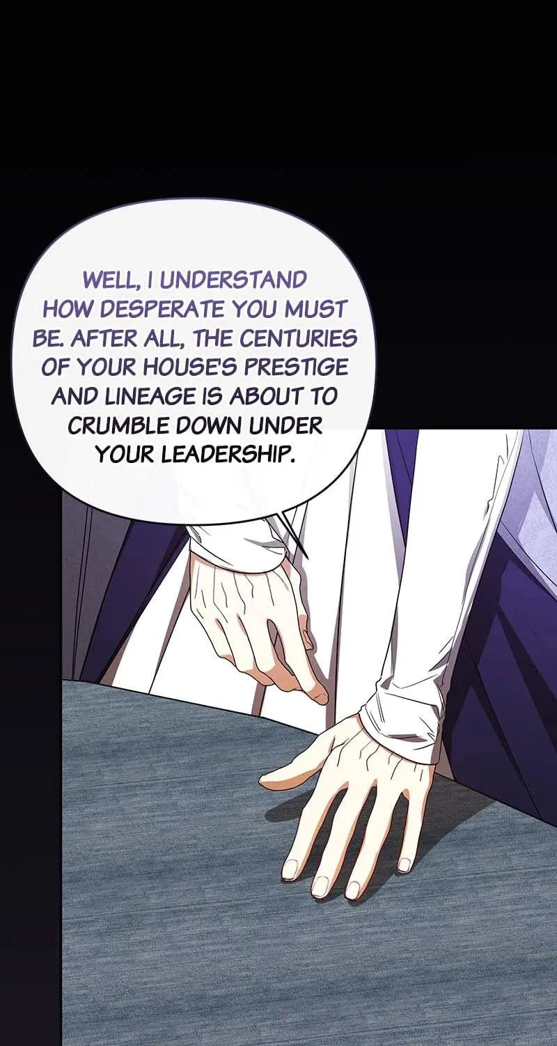 Ungracefully Grace Chapter 62 page 5 - 