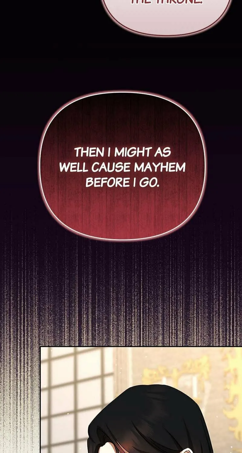 Ungracefully Grace Chapter 62 page 45 - 